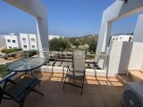2 YATAK ODALI 1 BANYOLU KÖŞE PENTHOUSE DAİRE, MUHTEŞEM DENİZ VE DAĞ MANZARALI - TATLISU