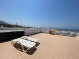 2 YATAK ODALI 1 BANYOLU KÖŞE PENTHOUSE DAİRE, MUHTEŞEM DENİZ VE DAĞ MANZARALI - TATLISU