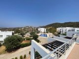 2 YATAK ODALI 1 BANYOLU KÖŞE PENTHOUSE DAİRE, MUHTEŞEM DENİZ VE DAĞ MANZARALI - TATLISU