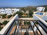 2 YATAK ODALI 1 BANYOLU KÖŞE PENTHOUSE DAİRE, MUHTEŞEM DENİZ VE DAĞ MANZARALI - TATLISU