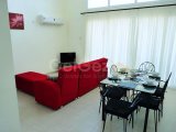 TATLISU'DAKI CRYSTAL BAY MARINA'DA TESIS IÇI OLANAKLARA SAHIP 2 YATAK ODALI, 2 BANYOLU DUBLEKS DAIRE