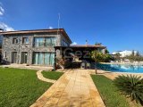 TATLISU'DAKI CRYSTAL BAY MARINA'DA TESIS IÇI OLANAKLARA SAHIP 2 YATAK ODALI, 2 BANYOLU DUBLEKS DAIRE