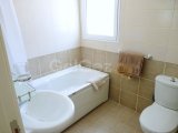 TATLISU'DAKI CRYSTAL BAY MARINA'DA TESIS IÇI OLANAKLARA SAHIP 2 YATAK ODALI, 2 BANYOLU DUBLEKS DAIRE