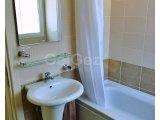 TATLISU'DAKI CRYSTAL BAY MARINA'DA TESIS IÇI OLANAKLARA SAHIP 2 YATAK ODALI, 2 BANYOLU DUBLEKS DAIRE