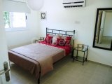 TATLISU'DAKI CRYSTAL BAY MARINA'DA TESIS IÇI OLANAKLARA SAHIP 2 YATAK ODALI, 2 BANYOLU DUBLEKS DAIRE
