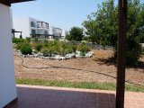 TATLISU'DAKI CRYSTAL BAY MARINA'DA TESIS IÇI OLANAKLARA SAHIP 2 YATAK ODALI, 2 BANYOLU DUBLEKS DAIRE