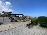 TATLISU'DA ÖZEL HAVUZLU, ÇATI TERASLI, DENIZ VE DAĞ MANZARALI, DEĞERINDE GELENEKSEL 2 YATAK ODALI BUNGALOV