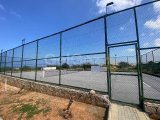 TATLISU'DA ÖZEL HAVUZLU, ÇATI TERASLI, DENIZ VE DAĞ MANZARALI, DEĞERINDE GELENEKSEL 2 YATAK ODALI BUNGALOV