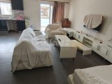 MAĞUSA YENİBOĞAZİÇİ SATILIK 3+1 DAİRE
