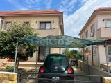 Yenibogazici'de 230.000 £'a 3 yatak odalı, tamamen eşyalı yarı müstakil villa.