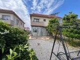 Yenibogazici'de 230.000 £'a 3 yatak odalı, tamamen eşyalı yarı müstakil villa.