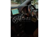 MERCEDES B180 2013