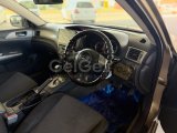 2007 Model Subaru İmpreza