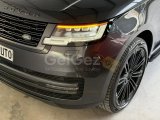 2023 Range Rover Vogue D350 HSE