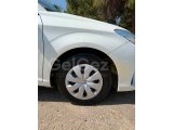 2019 Toyota Corolla Axio
