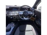 2022 Mercedes A200d