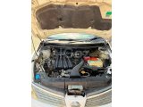 2008 Nissan Latio 1.5 AT Benzin