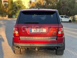 RANGE ROVER SPORT 2007