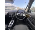 2021 Model Honda Fit