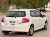 TOYOTA AURIS 2009 MODEL