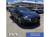 MAZDA 3 SEDAN 2021 Model