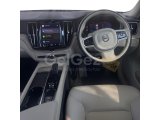 2022 Model VOLVO XC60