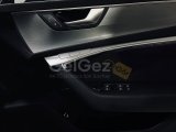 2019 Model AUDİ A7 S Line Sportback
