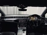 2019 Model AUDİ A7 S Line Sportback