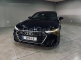 2019 Model AUDİ A7 S Line Sportback
