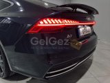 2019 Model AUDİ A7 S Line Sportback