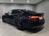 2019 Model AUDİ A7 S Line Sportback