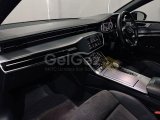 2019 Model AUDİ A7 S Line Sportback