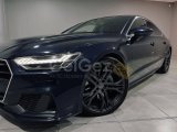 2019 Model AUDİ A7 S Line Sportback