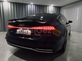2019 Model AUDİ A7 S Line Sportback