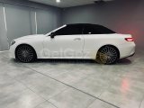 2019 Model MERCEDES BENZ E220d AMG