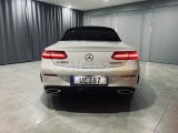 2019 Model MERCEDES BENZ E220d AMG