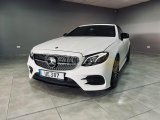 2019 Model MERCEDES BENZ E220d AMG