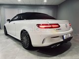 2019 Model MERCEDES BENZ E220d AMG
