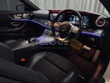 2019 Model MERCEDES BENZ E220d AMG