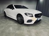 2019 Model MERCEDES BENZ E220d AMG