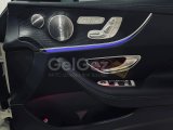2019 Model MERCEDES BENZ E220d AMG