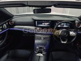 2019 Model MERCEDES BENZ E220d AMG