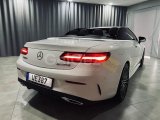 2019 Model MERCEDES BENZ E220d AMG