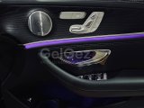 2021 Model MERCEDES BENZ E220d AMG
