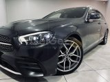 2021 Model MERCEDES BENZ E220d AMG