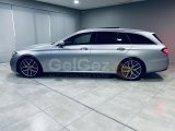 2021 Model MERCEDES BENZ E220dAMG