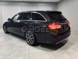 2021 Model MERCEDES BENZ E220d AMG