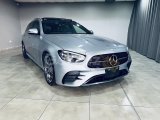 2021 Model MERCEDES BENZ E220dAMG