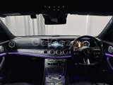 2021 Model MERCEDES BENZ E220d AMG