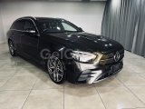 2021 Model MERCEDES BENZ E220d AMG